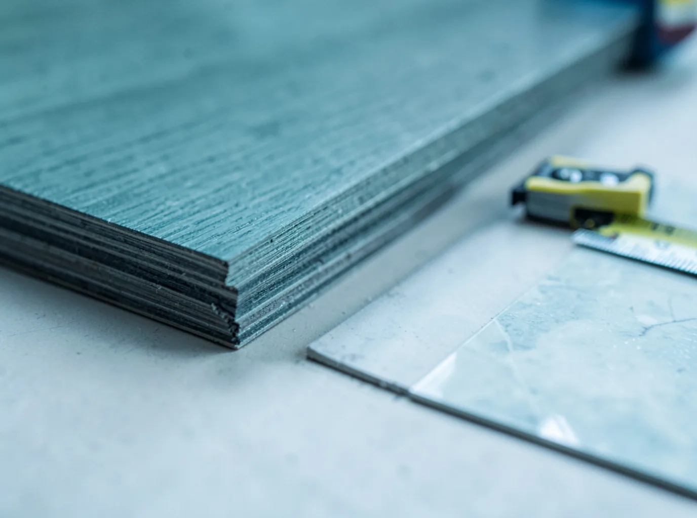 Luxury Vinyl Plank Installation Council Hill, OK FAQs